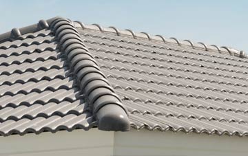 advantages of Scot Lane End clay roofing
