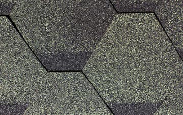 Scot Lane End fibreglass shingle repairs