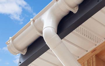 Scot Lane End gutter installation costs