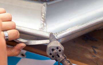 disadvantages of Scot Lane End lead roofing