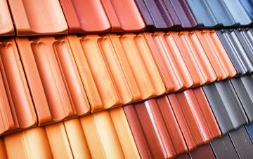 Scot Lane End roof tile costs