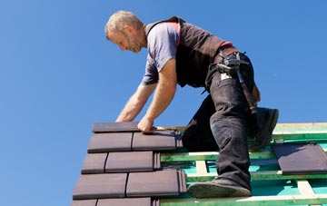 disadvantages of Scot Lane End slate roofing