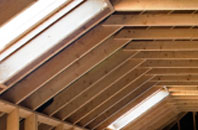 Scot Lane End tapered roof insulation quotes